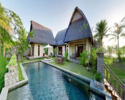 SUN SPA RESORT & VILLAS