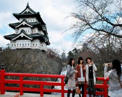 Tour du lịch Nhật Bản