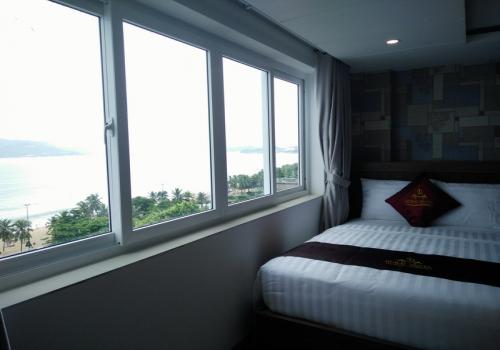 Suite Sea View