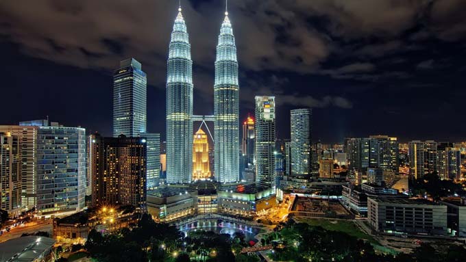 Du lịch Malaysia