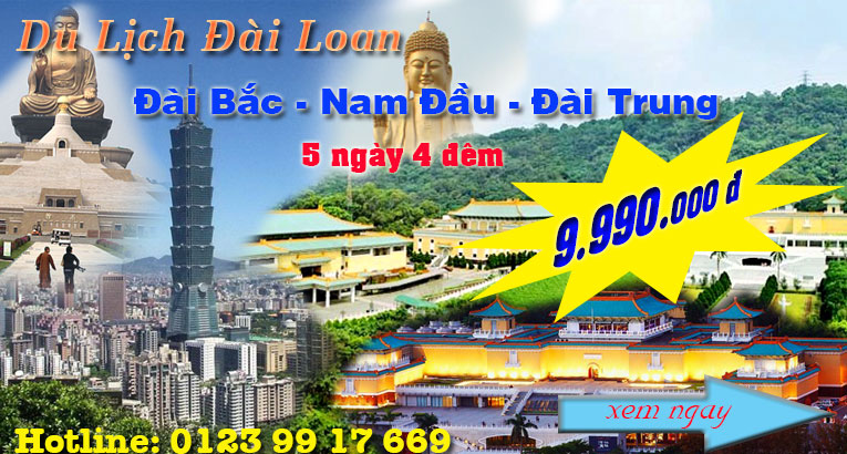 Tour du lịch Đà Nẵng